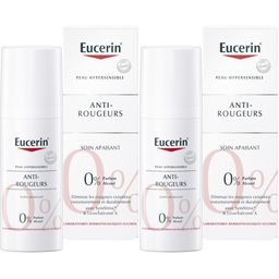Eucerin AntiROUGEURS Soin Apaisant Peau Hypersensible