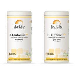 Be-Life L-Glutamin 800