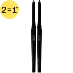 Couleurs de Noir Stylo Yeux Eyeliner WR 01 Noir | 2=1*