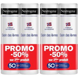 Neutrogena® Formule Norvégienne® Soin des Lèvres