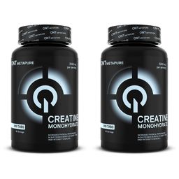 QNT Créatine Monohydrate