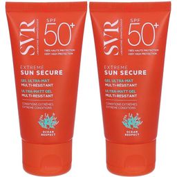 SVR Sun Secure Extreme SPF50+ (en anglais)