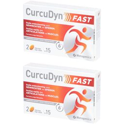 Curcudyn Fast