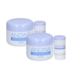 Andina Crème de Décoloration
