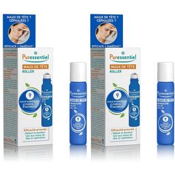 Puressentiel Maux de tête Roller