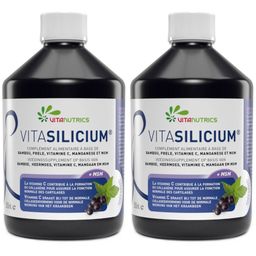 VITANUTRICS VitaSilicium®