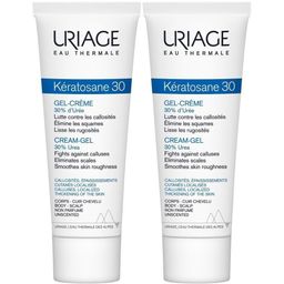 Uriage Kératosane 30 Gel-Creme