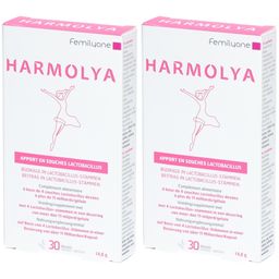 Femilyane Harmolya Lactobacillus
