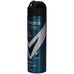 Rexona Advanced Protection Anti-Transpirant 72H Invisible