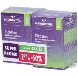 Mannavital Diebaton