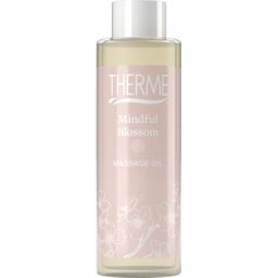 Therme Mindful Blossom Massage Oil