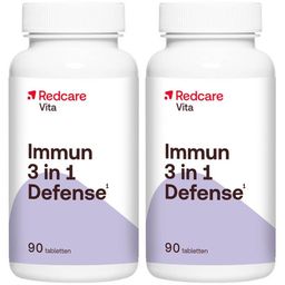 Redcare Vita Immun 3 in 1 Defense