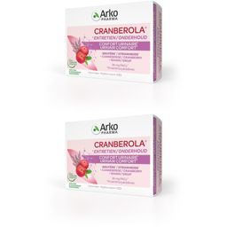 Cranberola® Confort Urinaire