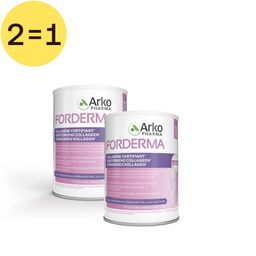 Forderma® Collagène Fortifiant