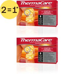 ThermaCare Zelfverwarmende Patch Knie | 2=1*