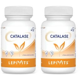 Lepivits® Catalase 250mg