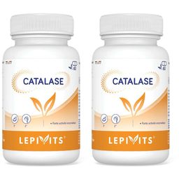 Lepivits® Catalase 250mg