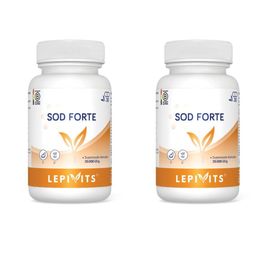 Lepivits® SOD Forte