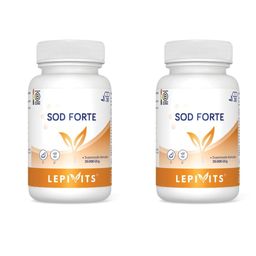 Lepivits® SOD Forte
