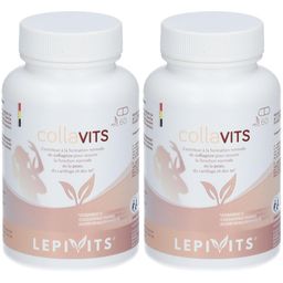 Lepivits® CollaVits