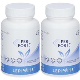 Lepivits® IJzer Forte