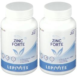 Lepivits® Zink Forte