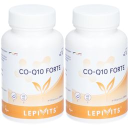 Lepivits® Co-Q10 Forte 200 mg