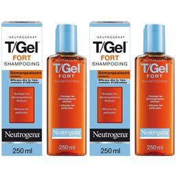Neutrogena® T-Gel Forte | Shampoo Tegen Schilfers