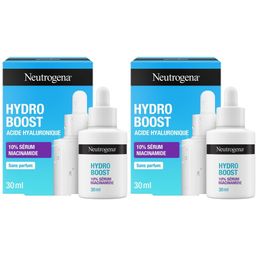 Neutrogena Hydro Boost 10 % Sérum Niacinamide