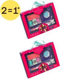 Cent Pur Cent Kids K3 Hanne | 2=1*