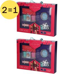 Cent Pur Cent Kids K3 Hanne