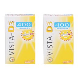 Vista-D3 400 Junior