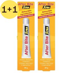 After-Bite Extra Gel | 1+1 GRATIS