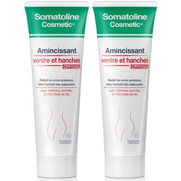 Somatoline Cosmetic Kuur voor Buik- en Heupzone Cryogel