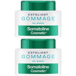 Somatoline Cosmetic Gommage Sel Marin