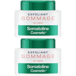 Somatoline Cosmetic® Gommage Sel Rose