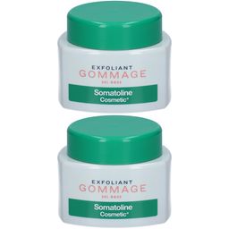 Somatoline Cosmetic® Gommage Sel Rose