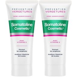 Somatoline Cosmetic® Prévention Vergetures Duo