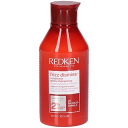 Redken Frizz Dismiss Gladmakende Anti-pluis Conditioner