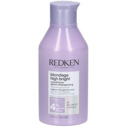 Redken Blondage High Bright Verhelderende Conditioner