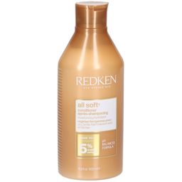 Redken All Soft Conditioner
