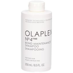 Olaplex No.4 Fine Bond Maintenance® Shampoo