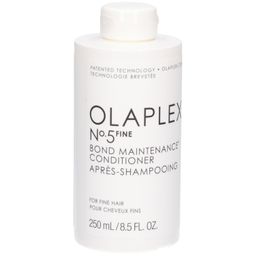 Olaplex No.5 Fine Bond Maintenance Conditioner