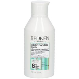 Redken Acidic Bonding Curls Conditioner voor Krullen zonder Silicone