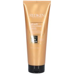 Redken All Soft Heavy Cream Treatment