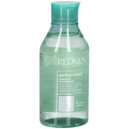 Redken Amino-Mint Shampoo