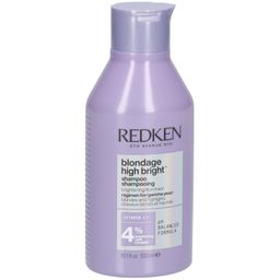 Redken Blondage High Bright Verhelderende Shampoo