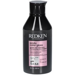 Redken Acidic Color Gloss Milde Shampoo voor Gekleurd Haar