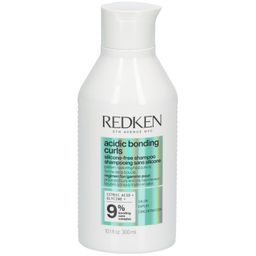 Redken Acidic Bonding Curls Shampoo voor Krullen zonder Silicone