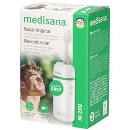 medisana NI 200 Douche Nasale